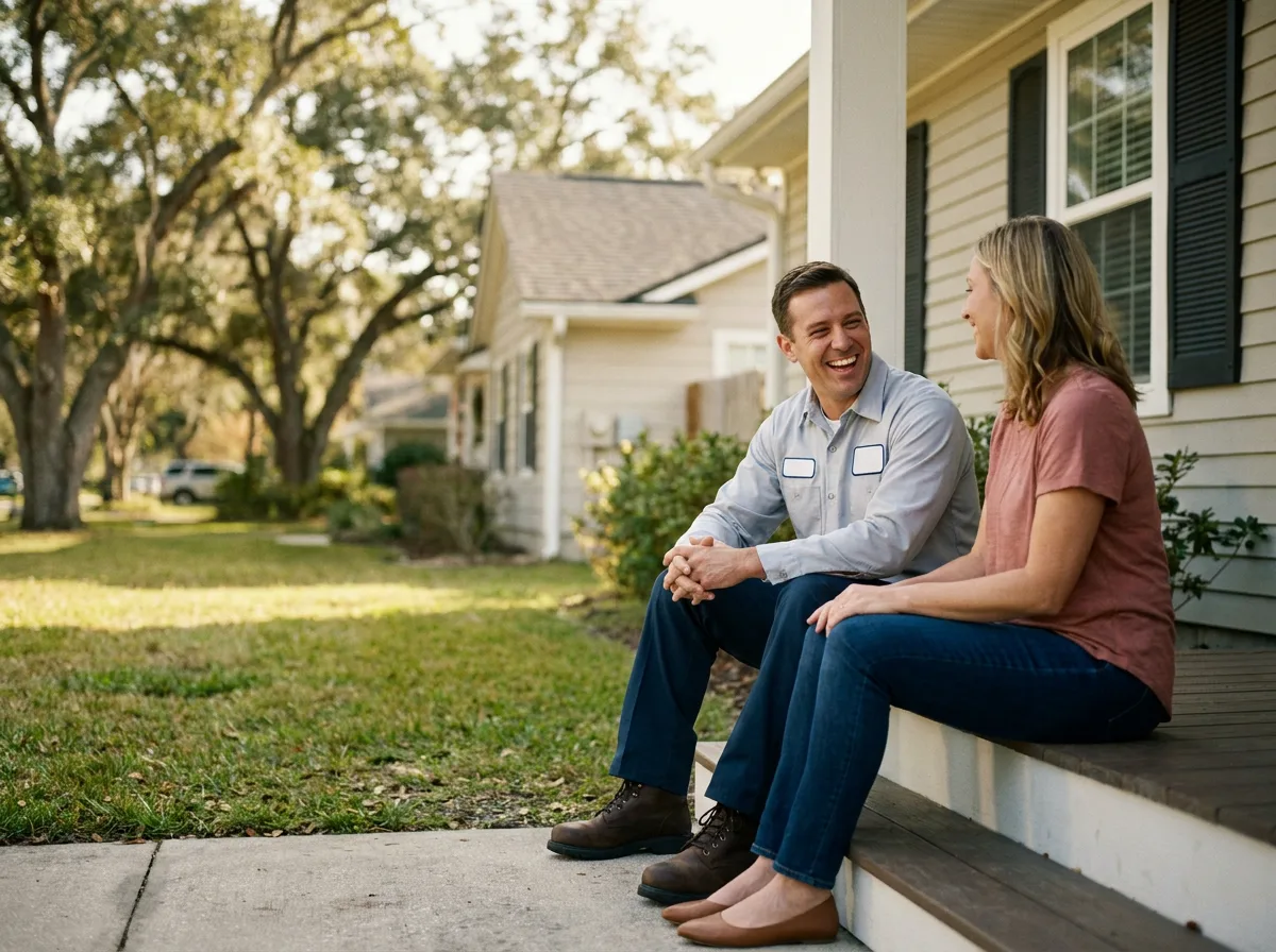 Septic tank pumping FAQs for Clarkesville, GA